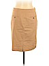 Theory Tan Casual Skirt Size 10 - photo 2