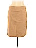 Theory Tan Casual Skirt Size 10 - photo 1