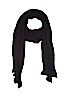 Unbranded Solid Black Scarf One size - photo 1
