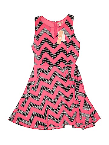 GB Girls Dress (view 1)