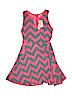 GB Girls 100% Polyester Pink Dress Size S (youth) - photo 1