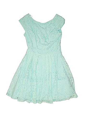 B. Darlin Cocktail Dress (view 1)