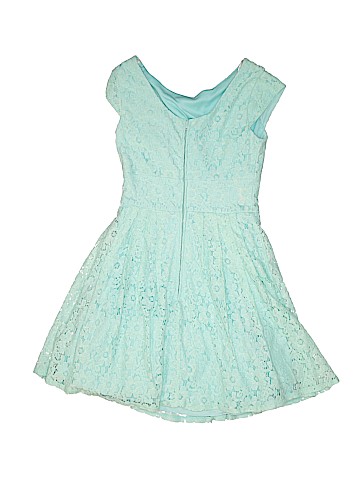 B. Darlin Cocktail Dress (view 2)