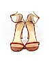 Stuart Weitzman Brown Heels Size 8 - photo 2