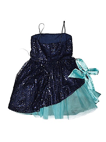 Un Deux Trois Special Occasion Dress (view 2)