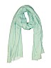 Unbranded Solid Blue Scarf One size - photo 1