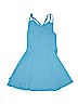 Miss Behave Blue Dress Size S (youth) - photo 1