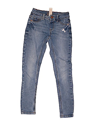 Justice Jeans (view 1)