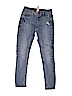 Justice Blue Jeans Size 8 - photo 1