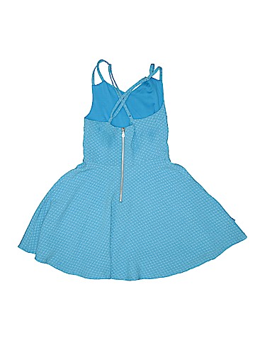 Miss Behave Dress (view 2)