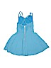 Miss Behave Blue Dress Size S (youth) - photo 2