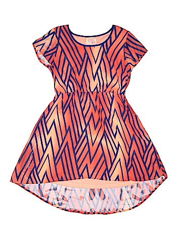 GB Girls Dress (view 1)