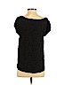 Express Black Sleeveless Blouse Size S (petite) - photo 2