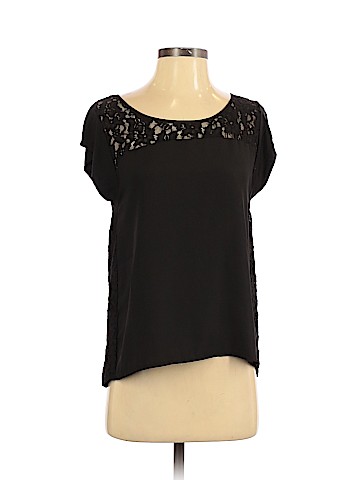 Express Sleeveless Blouse (view 1)
