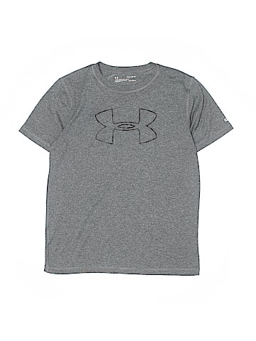 Under Armour Active T-Shirt (view 1)