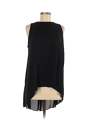 Vince. Sleeveless Blouse (view 1)