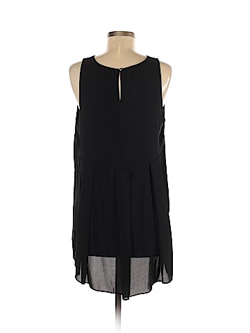 Vince. Sleeveless Blouse (view 2)