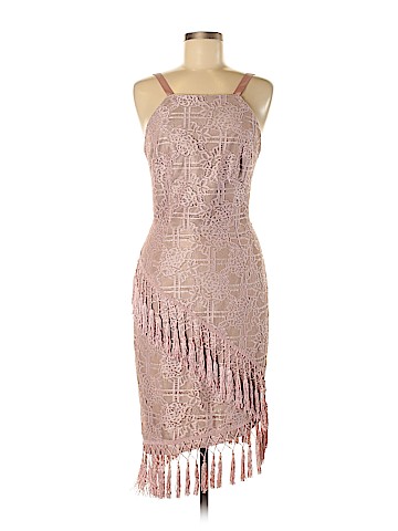 Bronx & Banco Cocktail Dress (view 1)