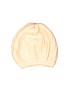 Unbranded Solid Ivory Beanie One size - photo 1