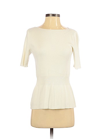 Ann Taylor 3/4 Sleeve Top (view 1)