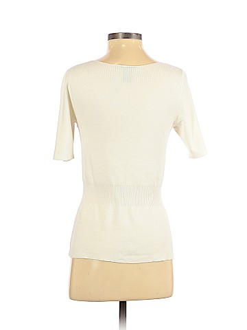 Ann Taylor 3/4 Sleeve Top (view 2)