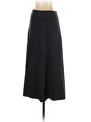 Zara Casual Skirt (view 1)