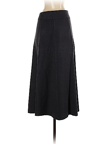 Zara Casual Skirt (view 2)