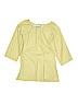 Haley and the Hound 100% Cotton Yellow Dress Size XS (kids) - photo 1