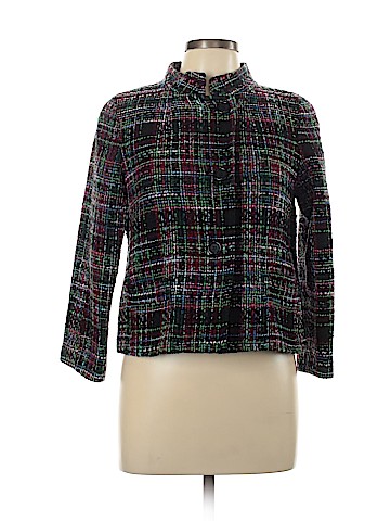 Talbots Wool Blazer (view 1)