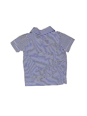 Cat & Jack Short Sleeve Polo (view 2)