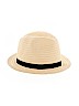 Unbranded Solid Tan Sun Hat One size - photo 1