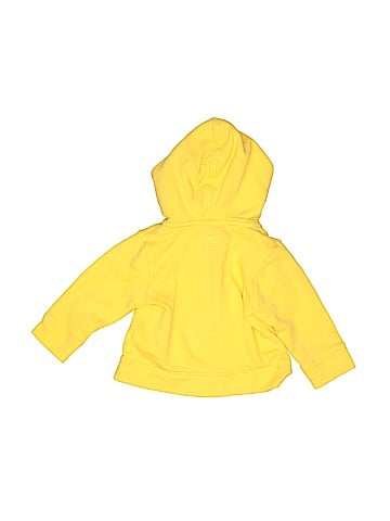 Baby Gap Zip Up Hoodie (view 2)