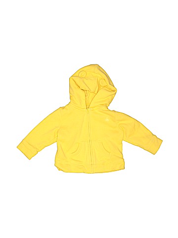 Baby Gap Zip Up Hoodie (view 1)