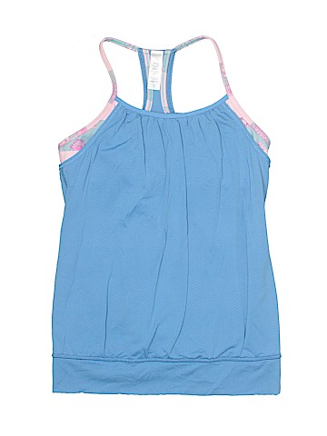 Ivivva Active Tank (view 1)