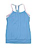 Ivivva Blue Active Tank Size 14 - photo 1