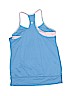 Ivivva Blue Active Tank Size 14 - photo 2