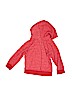 Cat & Jack Solid Red Jacket 12-18 MO / 18 MO - photo 2