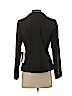 Ann Taylor Black Wool Blazer Size 4 (petite) - photo 2