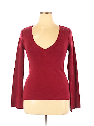 Takeout Pullover Sweater (view 1)