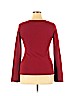 Takeout Red Pullover Sweater Size XL - photo 2