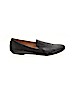 Calvin Klein Black Flats Size 7 - photo 1