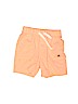 Baby Gap Orange Shorts Size 18-24 mo - photo 1