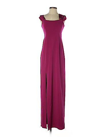 Halston Heritage Cocktail Dress (view 1)