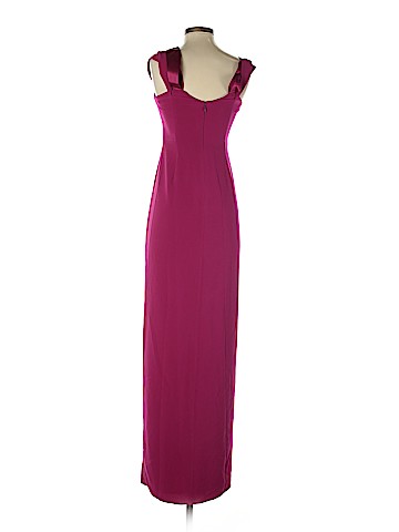 Halston Heritage Cocktail Dress (view 2)