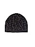 Calvin Klein Print Black Beanie One size - photo 1