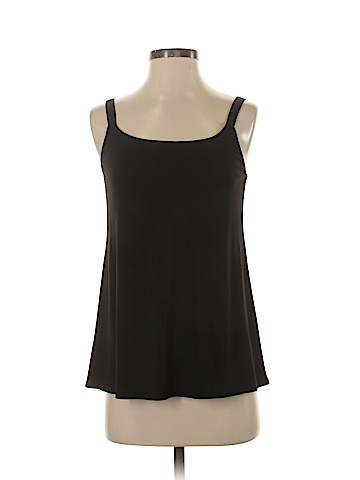 Eileen Fisher Sleeveless Blouse (view 1)
