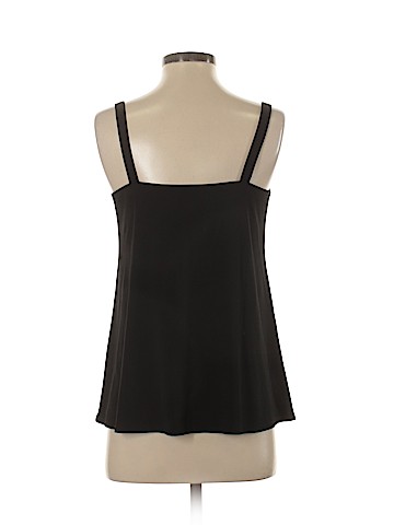 Eileen Fisher Sleeveless Blouse (view 2)