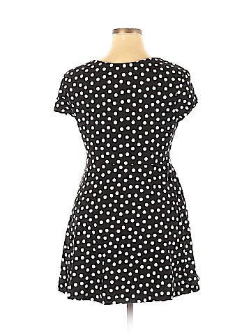 No Boundaries Casual Dress (view 2)