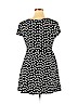 No Boundaries Black Casual Dress Size XL - photo 2