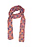 Unbranded Solid Pink Scarf One size - photo 1